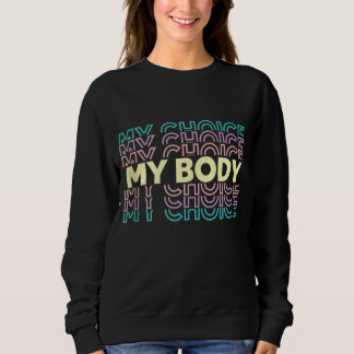 Camiseta Direitos das mulheres A escolha profissional fica 