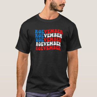 Camiseta Direitos das mulheres na seleção do Flag Pro Ameri