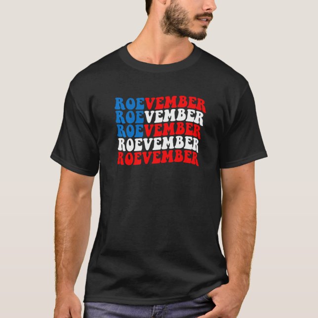 Camiseta Direitos das mulheres na seleção do Flag Pro Ameri (Frente)