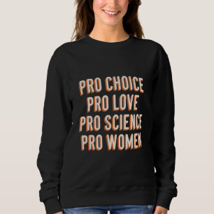 Camiseta Direitos das Mulheres Pró-Escolha Feminista Patria