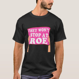 Camiseta Direitos das mulheres reprodutivas escolha porque