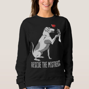 Camiseta Direitos de Conservação dos Animais do Ativista An