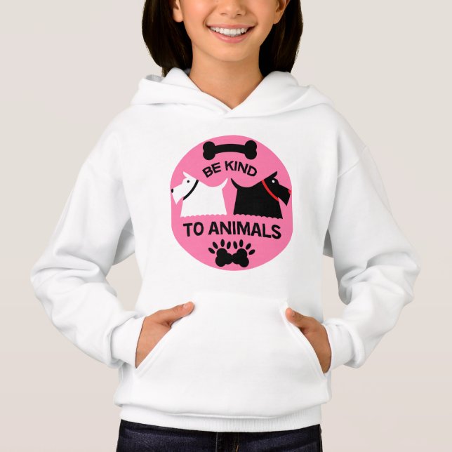 Camiseta Direitos de Proteção do Bem-Estar dos Cães | Bolic (Frente)
