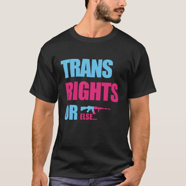 Camiseta direitos de transmissão ou outros (Frente)
