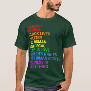 Camiseta Direitos Gay Lgbtq+ Orgulho Mês do Arco-Íris Trans