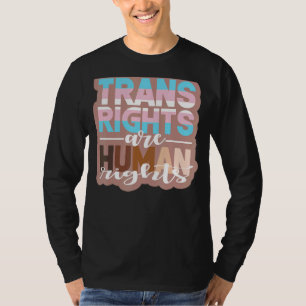 Camiseta Direitos Humanos