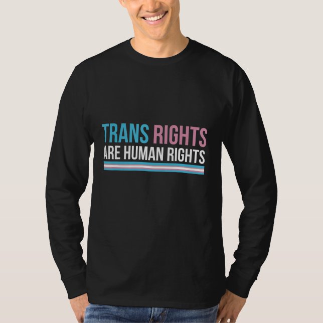 Camiseta Direitos Humanos (Frente)