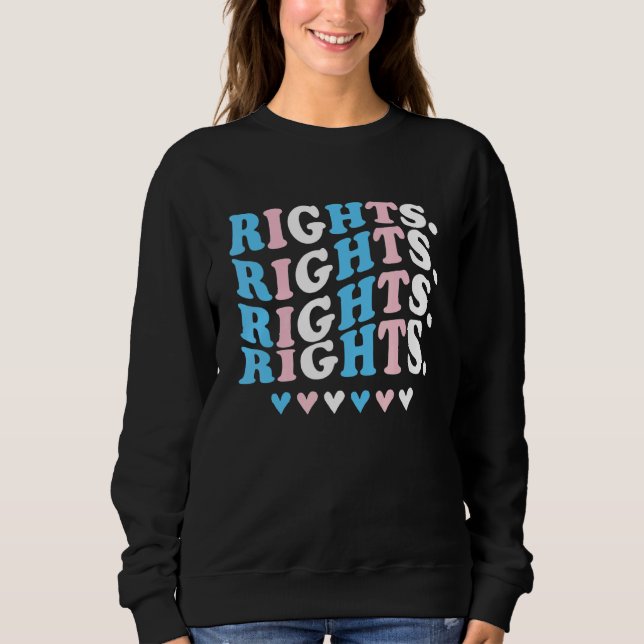 Camiseta Direitos Humanos (Frente)