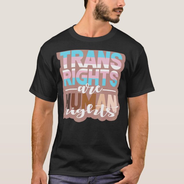 Camiseta Direitos Humanos (Frente)
