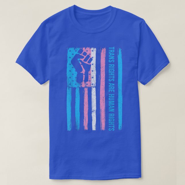Camiseta Direitos Humanos (Frente do Design)