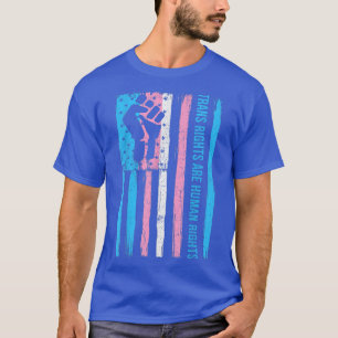 Camiseta Direitos Humanos