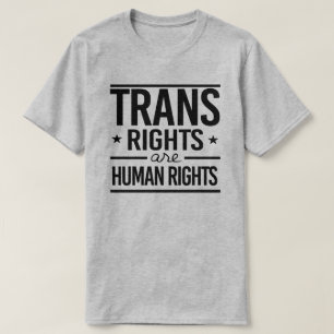 Camiseta Direitos Humanos