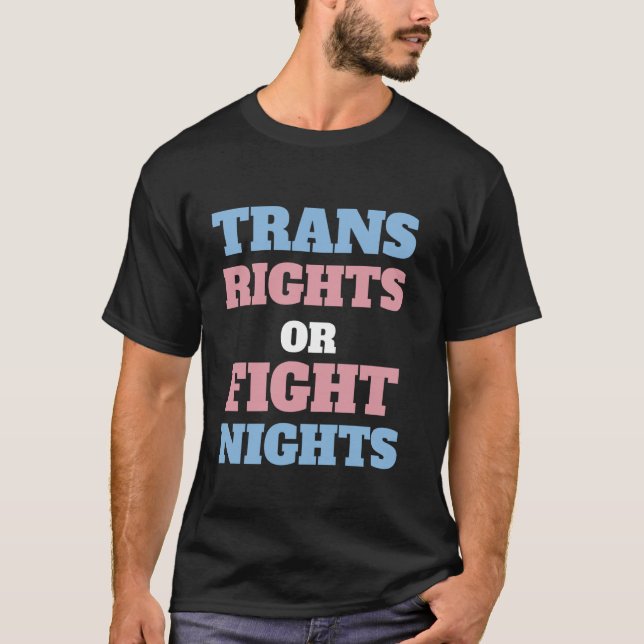 Camiseta Direitos Humanos (Frente)