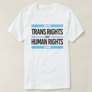 Camiseta Direitos humanos
