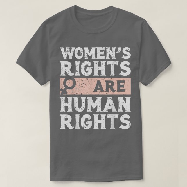 Camiseta Direitos Humanos 1861 (Frente do Design)