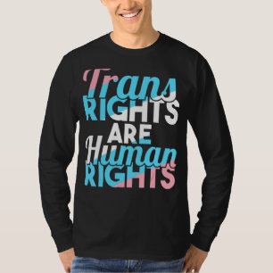 Camiseta Direitos Humanos - Direitos Humanos - Orgulho Lgbt