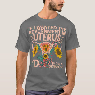 Camiseta Direitos Humanos Feminismo Protege Feminismo