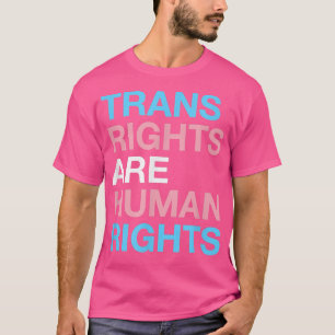 Camiseta Direitos Humanos São Direitos Humanos