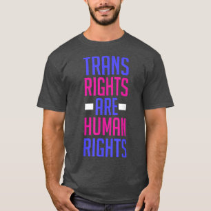 Camiseta Direitos Humanos São Direitos Humanos5948