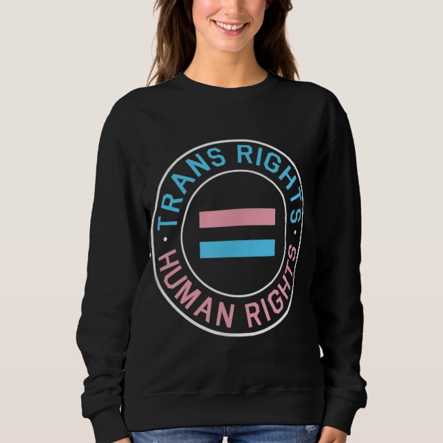 Camiseta Direitos Humanos são Protestos de Direitos Humanos (Frente)