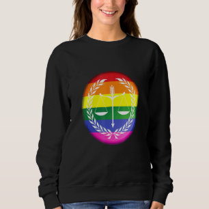Camiseta Direitos iguais Justiça Lgbtq Orgulho Blm Gay Tran