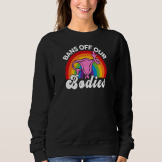 Camiseta Direitos Reprodutivos das Mulheres Proibição Fora 