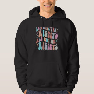 Camiseta Direitos Reprodutivos São Direitos Humano