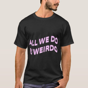 Camiseta Direto de Babilônia