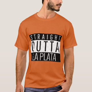 Camiseta Direto de La Plata Maryland La Plata MD