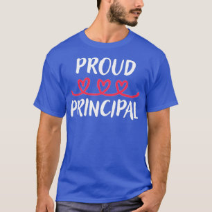 Camiseta Diretor-Adjunto da Escola de Ofertas 11