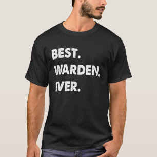 Camiseta Diretor de Profissão Melhor Diretor Nunca