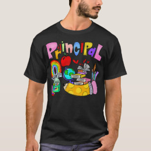 Camiseta Diretor-Diretor da Escola Funny Diretor G