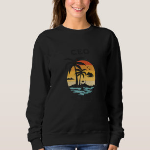 Camiseta Diretor Executivo Da Minha Vida Boa Vida Para Semp