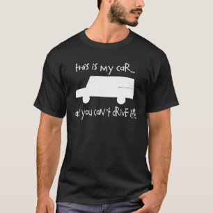 Camiseta Diretor fúnebre/presentes engraçados do Morticia