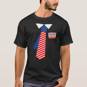 Camiseta Diretora De Fogos De Artifício Eu Lhe Lanço Um Pat