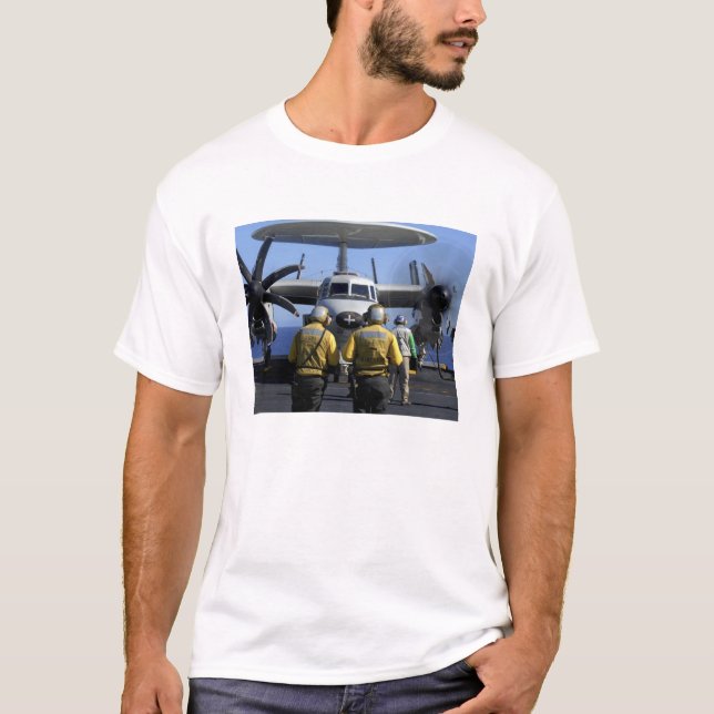 Camiseta Diretores de voo (Frente)