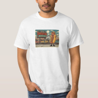 Camiseta Dirija no Wiener