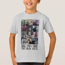 Dirk & Carol Eras Celebrando Crianças - Cinza