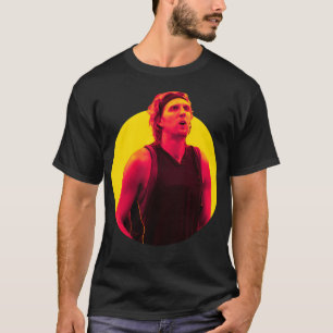 Camiseta Dirk Nowitzki