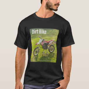 Camiseta Dirt Bike