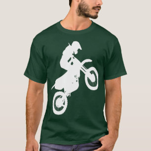 Camiseta DIRT BIKE FREESTYLE Motocross