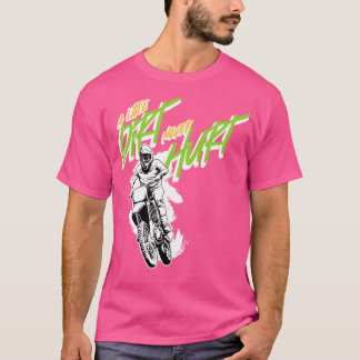 Camiseta Dirt Bike Motocross