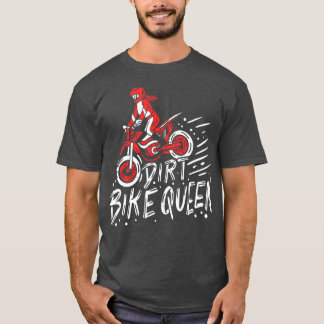 Camiseta Dirt Bike Motocross 1