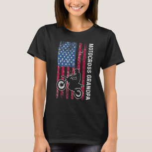 Camiseta Dirt Bike Motocross Mx Rider Off Road Racing 17