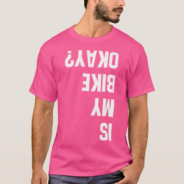 Camiseta Dirt Race Funny Gift (Frente)