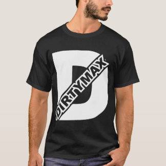 Camiseta Dirtymax Duramax Hoodie Truck Hoody Diesel Black S