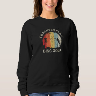 Camiseta Disc Golf Quotes Graphic Disc Golf Player Disc Gol
