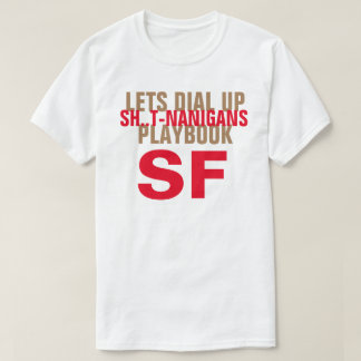 Camiseta DISCAGEM DE vamos PARA CIMA...