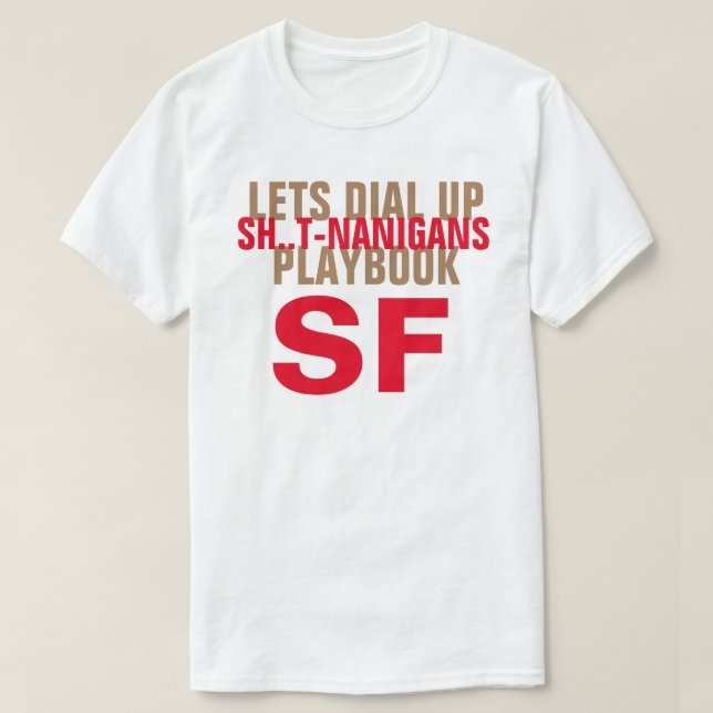Camiseta DISCAGEM DE vamos PARA CIMA... (Frente do Design)