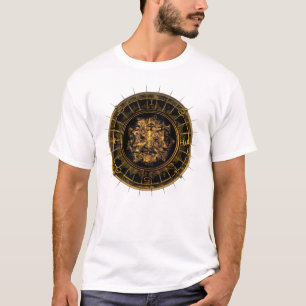 Camiseta Discagem multifacetada MACUSA™